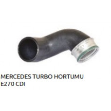 2105285582 Mercedes E270 CDİ Turbo Hortumu